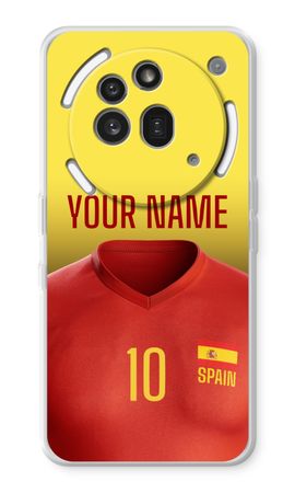 Spain - Football