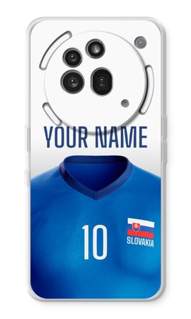 Slovakia - Football