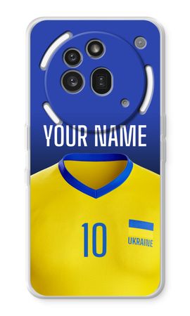 Ukraine - Football