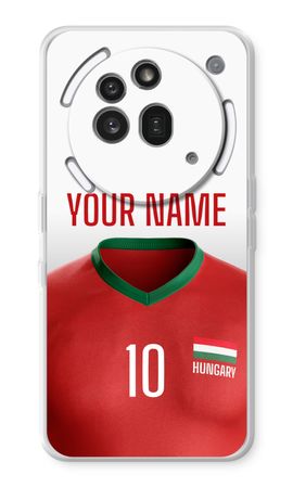 Hungary - Football