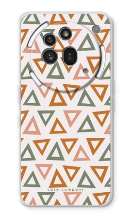Muted Triangles