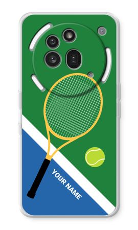 Tennis N°1