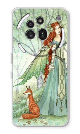 Woodland Guardians
