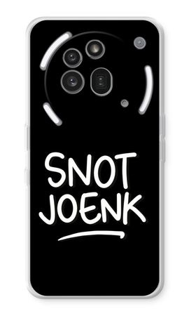 Snotjoenk