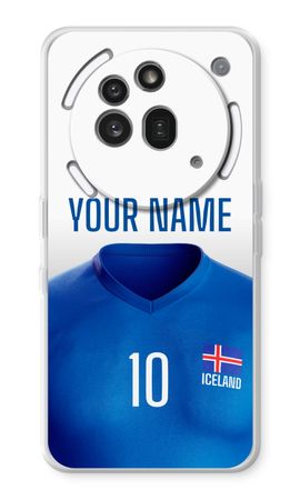 Iceland - Football