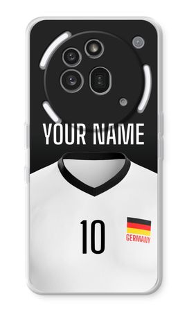 Germany - Football