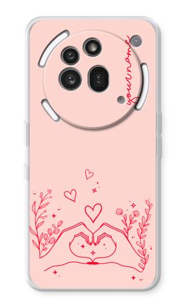 Love is in the air