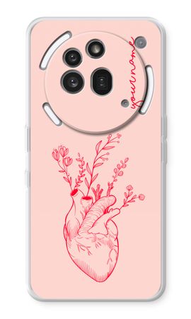 Blooming Heart