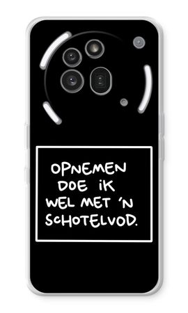 Schotelvod
