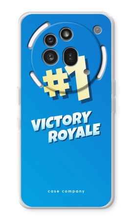 Victory Royale