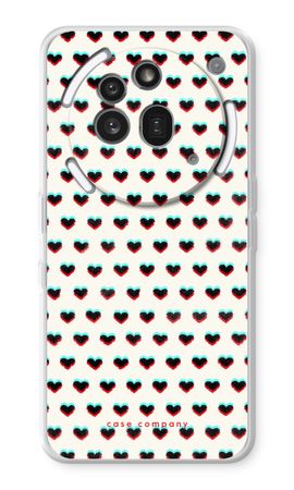 Little hearts