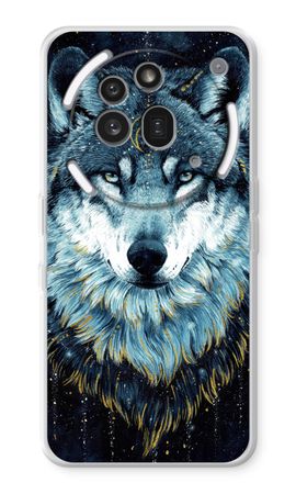 Darkness Wolf