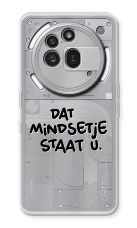 Mindsetje