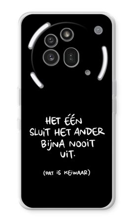 Het één