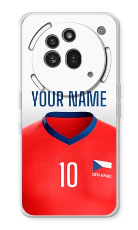 Czech Republic - Football