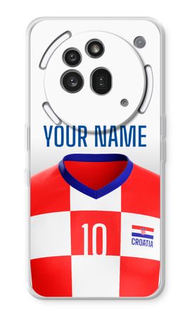 Croatia - Football