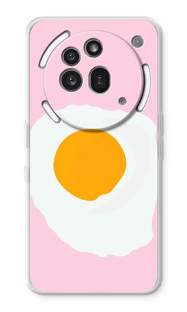 Sunny side up