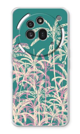 Tropical Palms