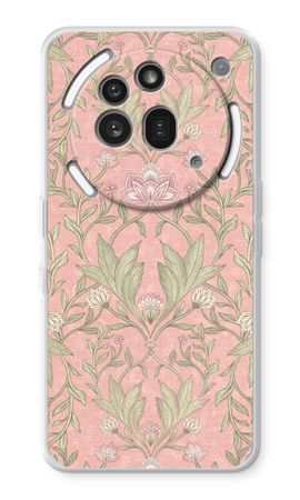 Morris Florals