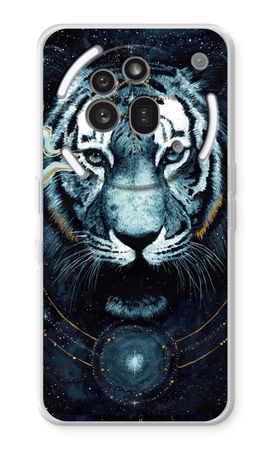 Darkness Tiger