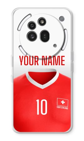 Switzerland - Football