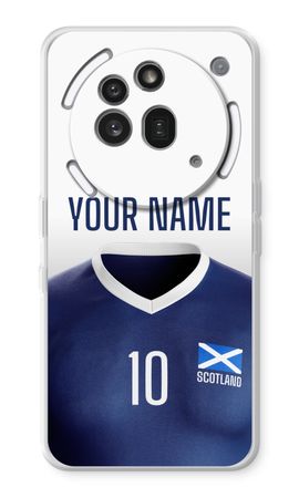 Scotland - Football