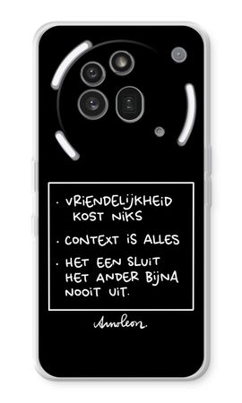 Mijn Motto's