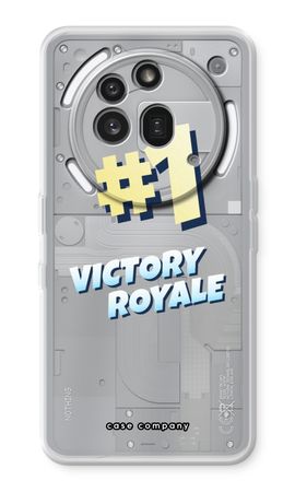 Victory Royale