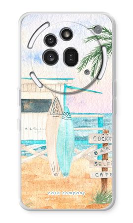 Surf Shack