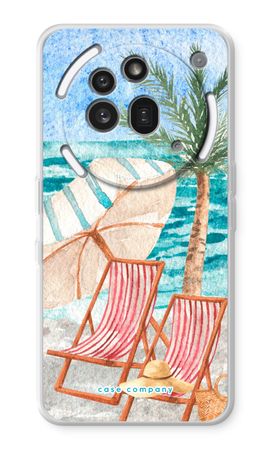 Seaside Seats