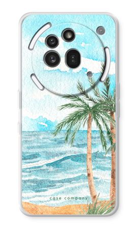 Palm Paradise