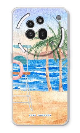 Lifeguard Lookout