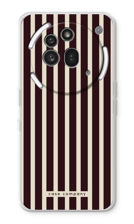 Bamboo Stripe
