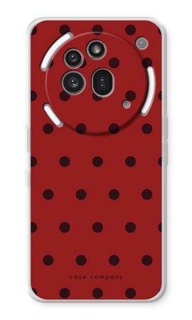 Ladybird Spots