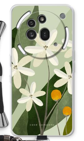 Ivory bloom