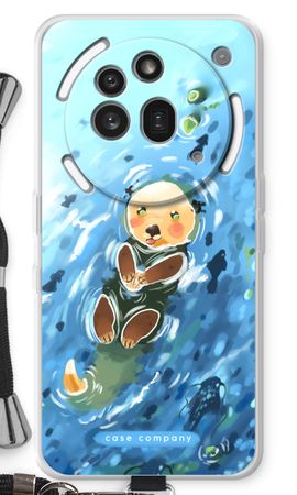 Otter Fun