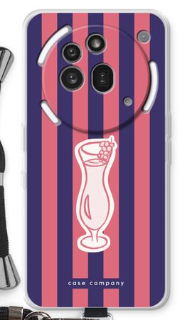 Pink Fizz
