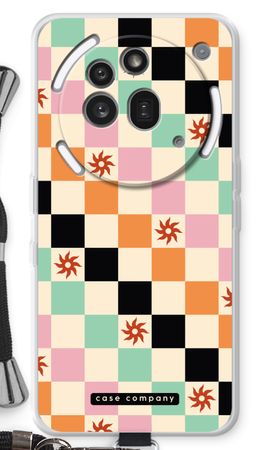 Sunny Checkmate
