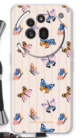 Butterflies