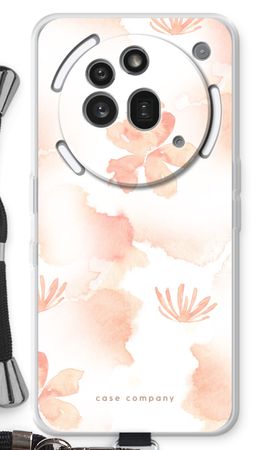 Peachy Blossom