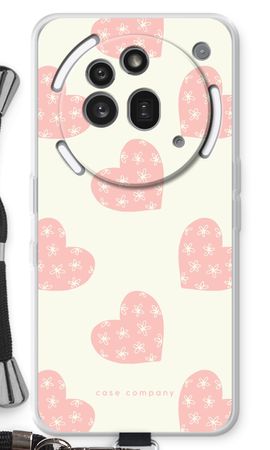 Pink Hearts