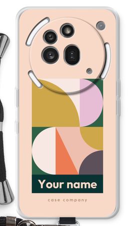 Formé - Namecase #1