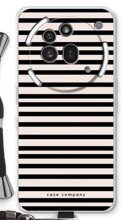 Sharp Stripes