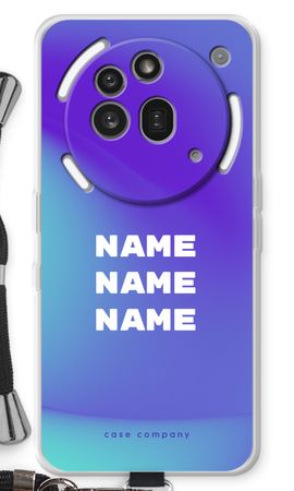 Namecase 1 - Neon
