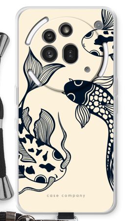 Black Koi