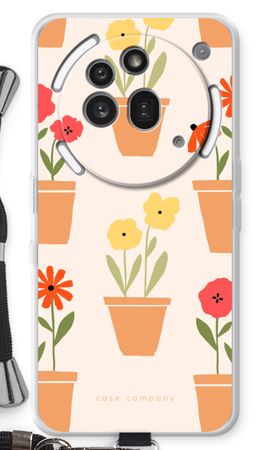 Flower Pots