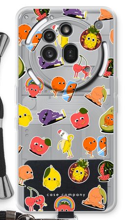 Fruit Pattern
