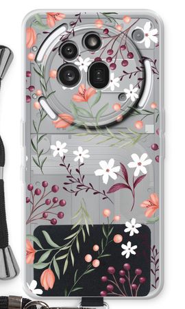 Florale Welt