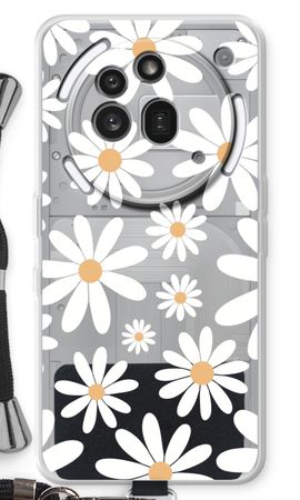 Daisies Again