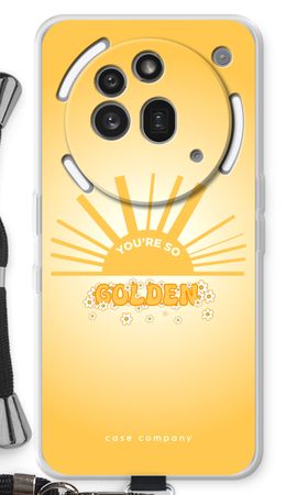 Harry - You Are So Golden